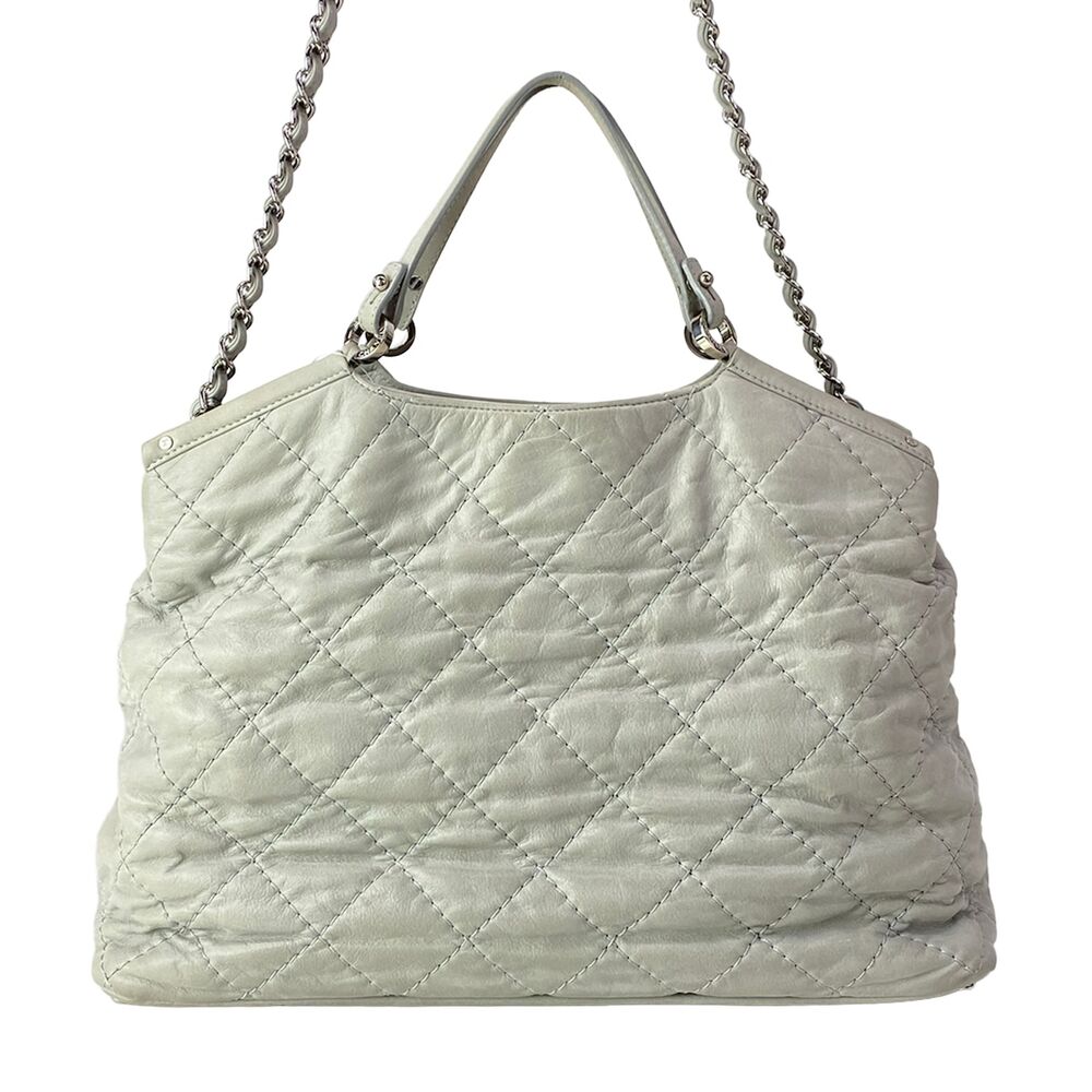 Chanel Matelasse/Wild Stitch Shoulder Bag A67045 - Picture 3 of 15